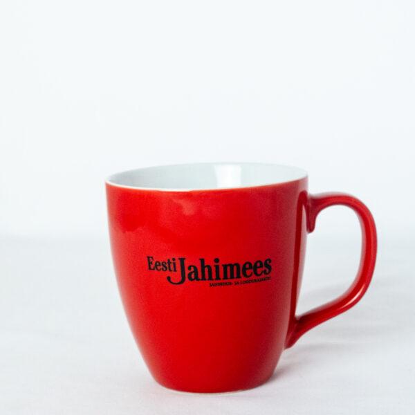 Kruus "Eesti Jahimees"