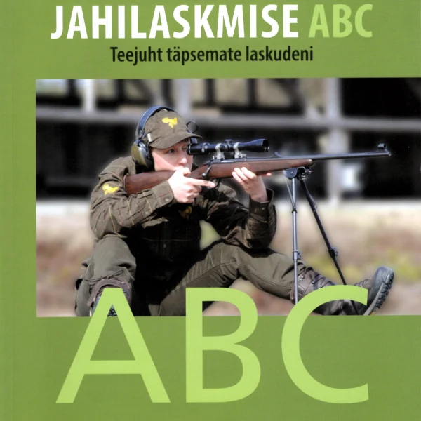 Jahilaskmise ABC