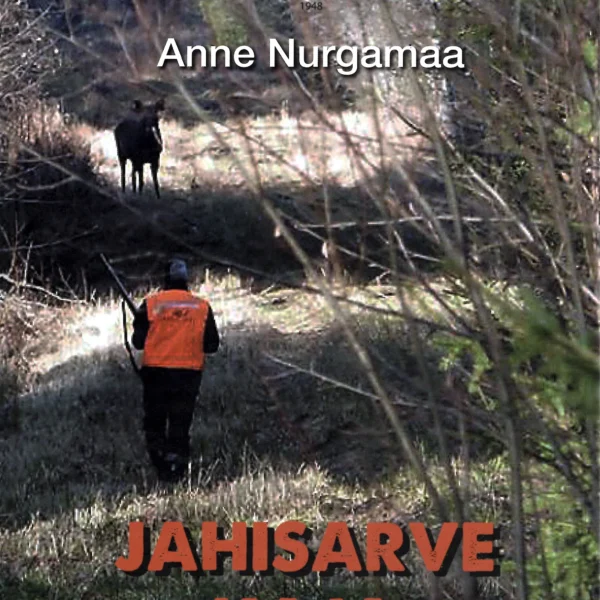 Jahisarve kaja Ida-Virumaa jahindusest