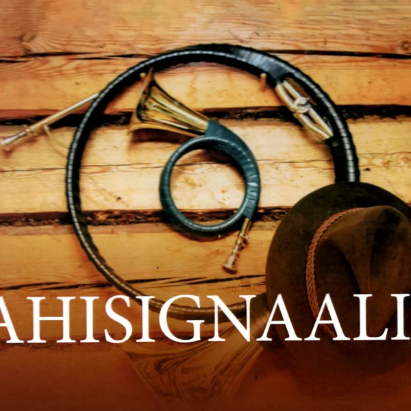 Jahisignaalid