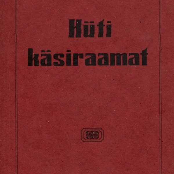 Küti käsiraamat