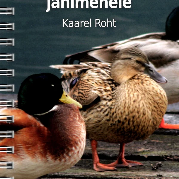 Veelinnumääraja jahimehele